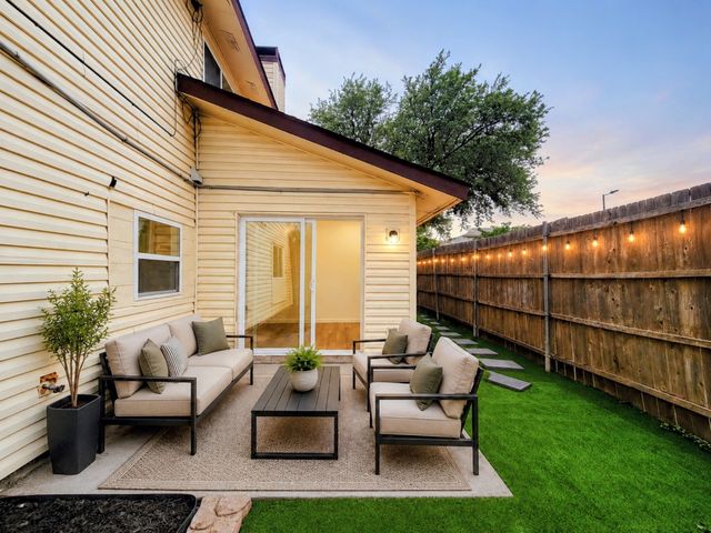 728 Arrowhead Circle, Garland, TX 75043