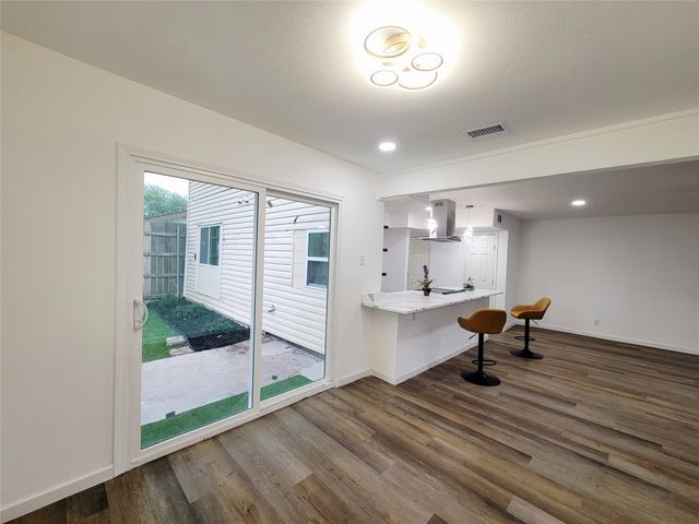 728 Arrowhead Circle, Garland, TX 75043
