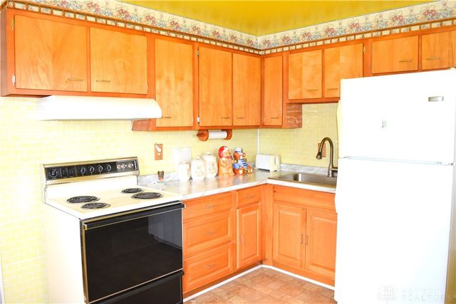 610 Linden Avenue, Piqua, OH 45356