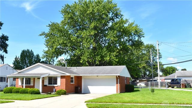 610 Linden Avenue, Piqua, OH 45356