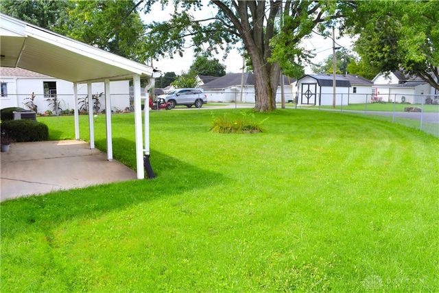 610 Linden Avenue, Piqua, OH 45356
