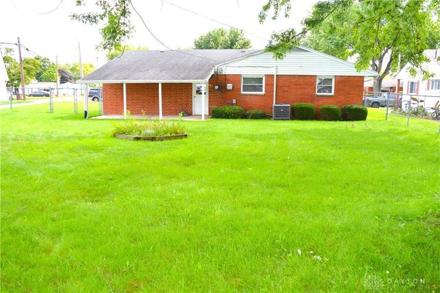 610 Linden Avenue, Piqua, OH 45356