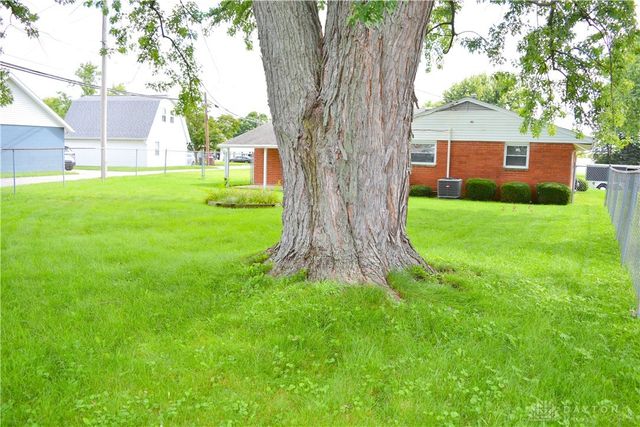 610 Linden Avenue, Piqua, OH 45356