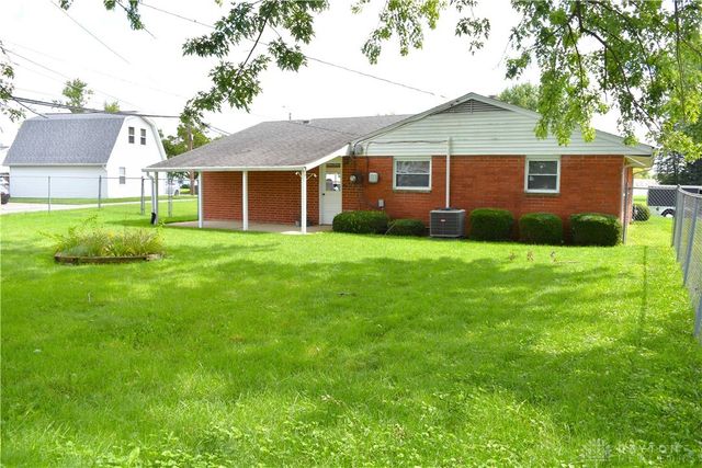 610 Linden Avenue, Piqua, OH 45356