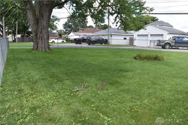 610 Linden Avenue, Piqua, OH 45356