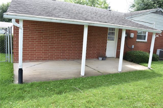 610 Linden Avenue, Piqua, OH 45356