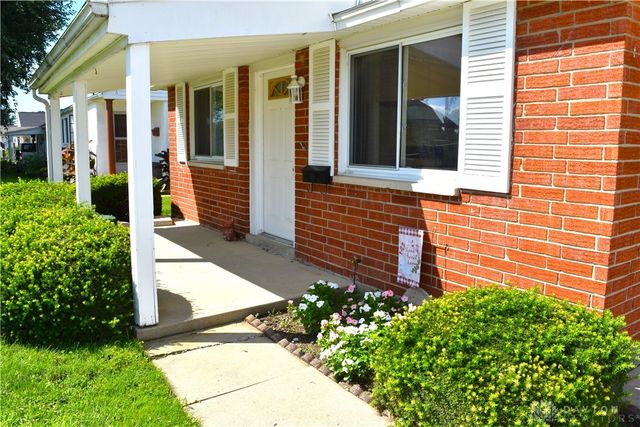 610 Linden Avenue, Piqua, OH 45356