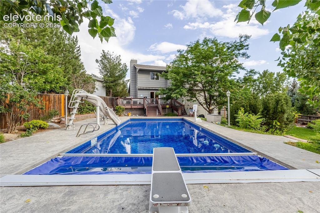 8720 Anglewood Court, Colorado Springs, CO 80920 — photo 4