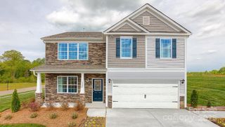 7554 Nolen Farm Drive, Gastonia, NC 28056