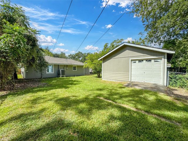 1108 Prune Street, La Marque, TX 77568