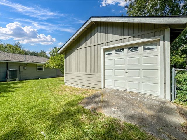1108 Prune Street, La Marque, TX 77568