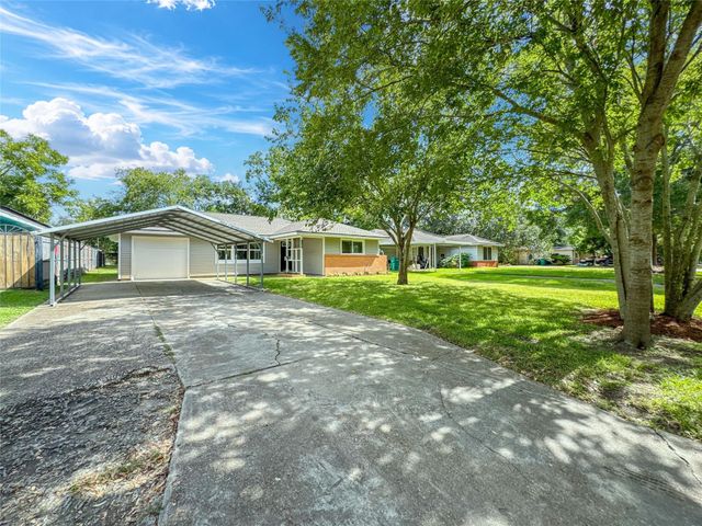 1108 Prune Street, La Marque, TX 77568