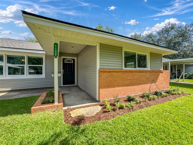 1108 Prune Street, La Marque, TX 77568