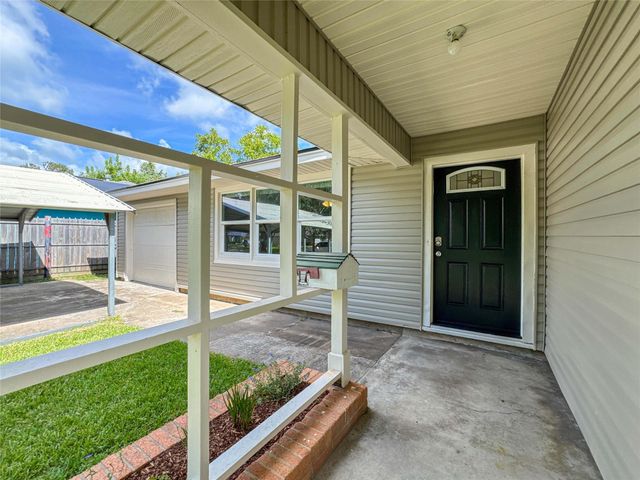 1108 Prune Street, La Marque, TX 77568