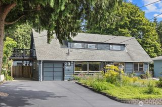 7914 NE 203rd Street, Kenmore, WA 98028