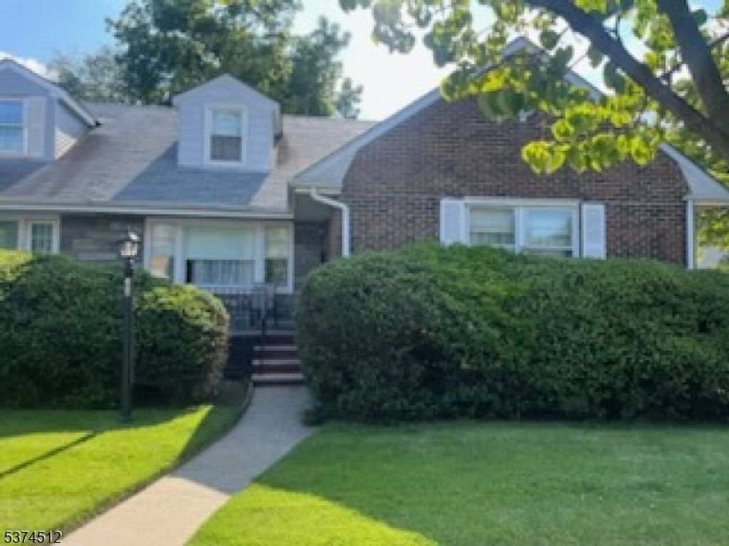 506 Irvington Avenue, Maplewood Twp., NJ 07040