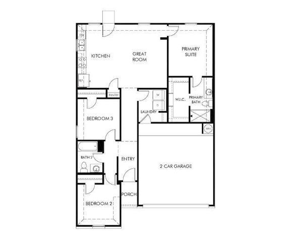 121 Honey Bee RD, Jarrell, TX 76537