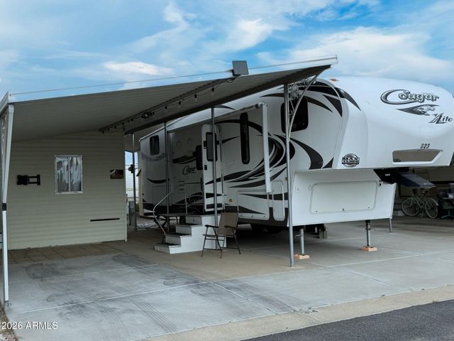 314 E GILA Drive 603, Florence, AZ 85132