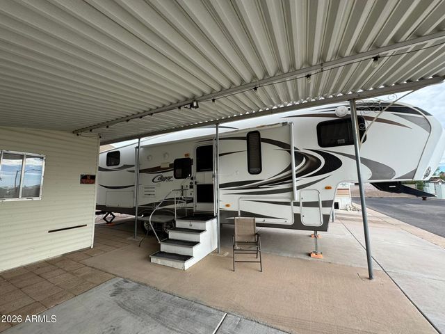 314 E GILA Drive 603, Florence, AZ 85132