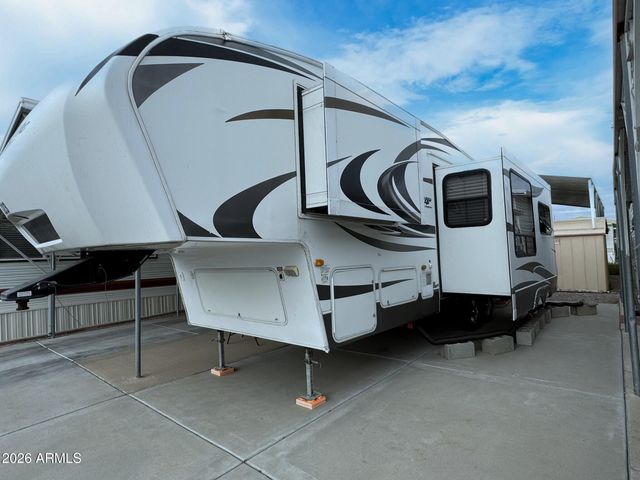 314 E GILA Drive 603, Florence, AZ 85132