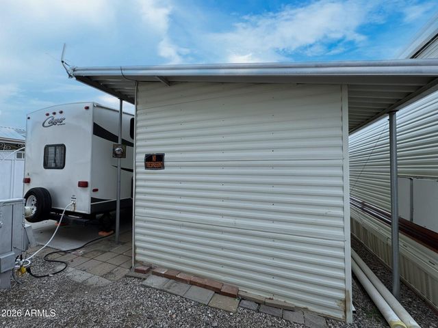 314 E GILA Drive 603, Florence, AZ 85132