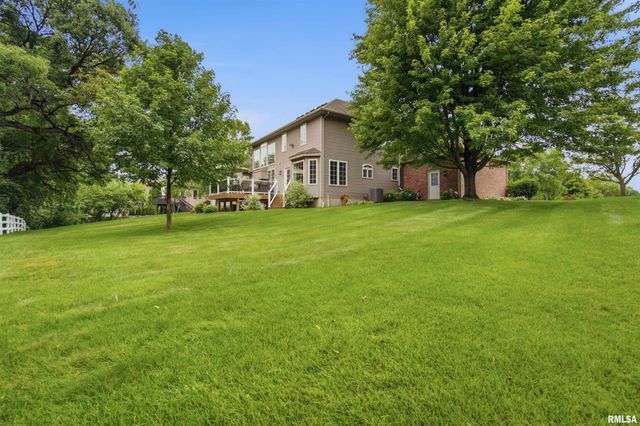 7216 N DRAYCOTT Place, Peoria, IL 61615