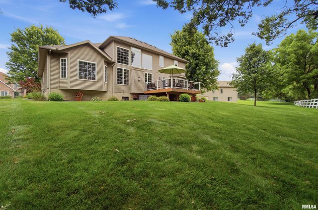 7216 N DRAYCOTT Place, Peoria, IL 61615