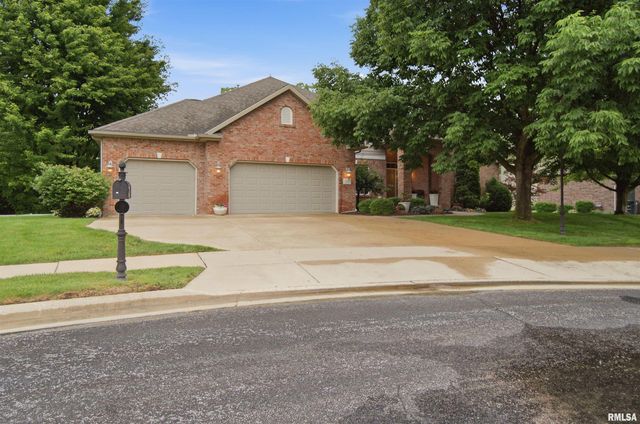 7216 N DRAYCOTT Place, Peoria, IL 61615