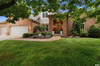 7216 N DRAYCOTT Place, Peoria, IL 61615
