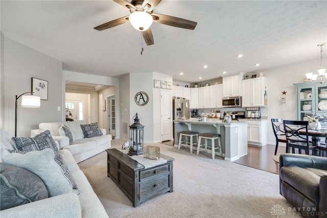 7188 Ballauer Place, Dayton, OH 45424