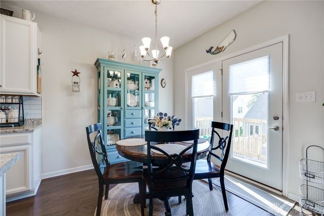 7188 Ballauer Place, Dayton, OH 45424