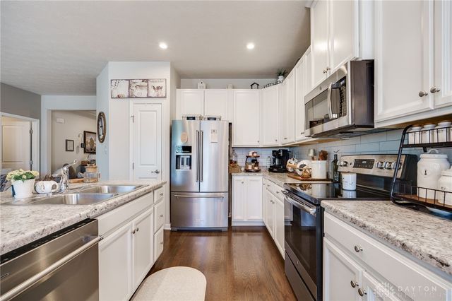 7188 Ballauer Place, Dayton, OH 45424