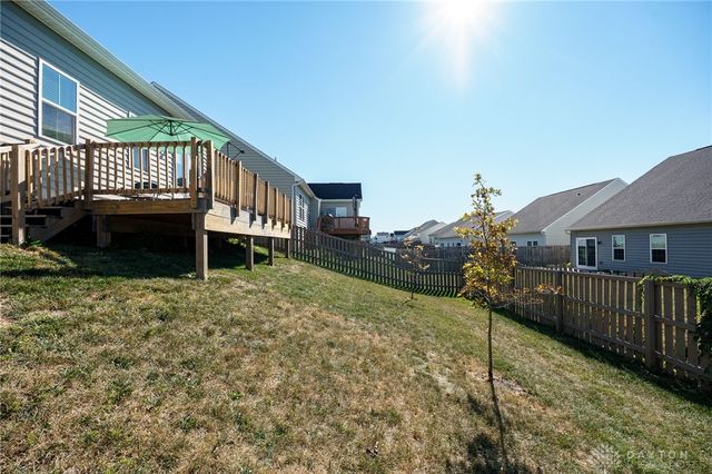 7188 Ballauer Place, Dayton, OH 45424