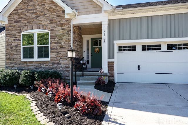 7188 Ballauer Place, Dayton, OH 45424