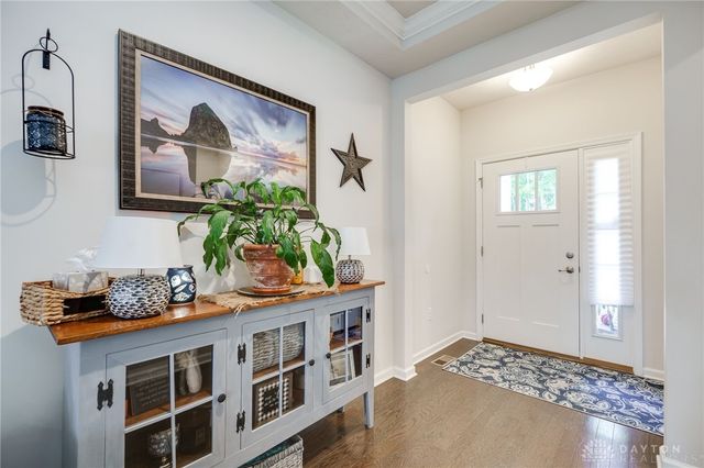 7188 Ballauer Place, Dayton, OH 45424