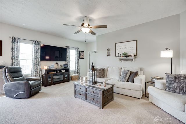 7188 Ballauer Place, Dayton, OH 45424
