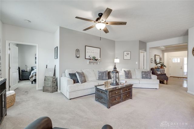 7188 Ballauer Place, Dayton, OH 45424