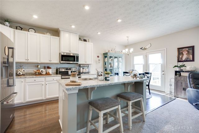 7188 Ballauer Place, Dayton, OH 45424
