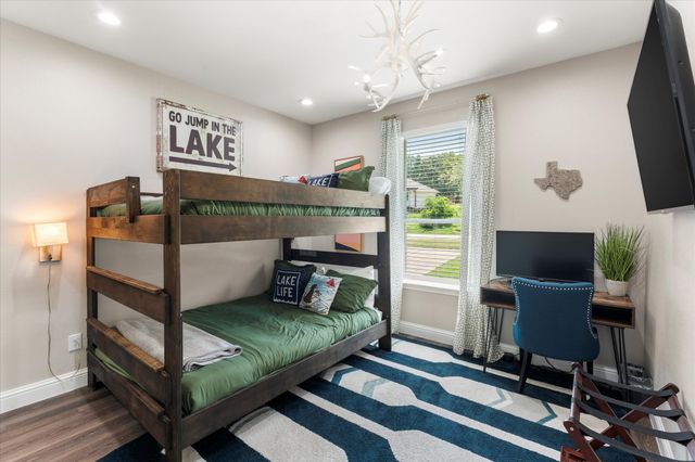 337 Admiral Drive, Gun Barrel City, TX 75156