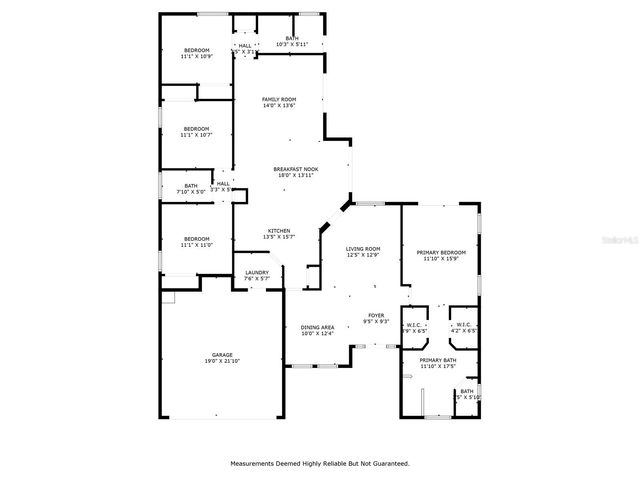 12900 CLOVERDALE LANE, Clermont, FL 34711
