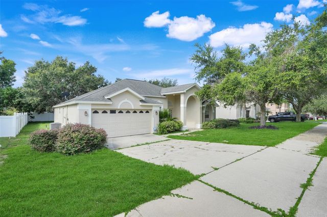 12900 CLOVERDALE LANE, Clermont, FL 34711