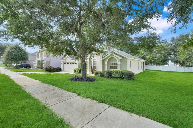 12900 CLOVERDALE LANE, Clermont, FL 34711