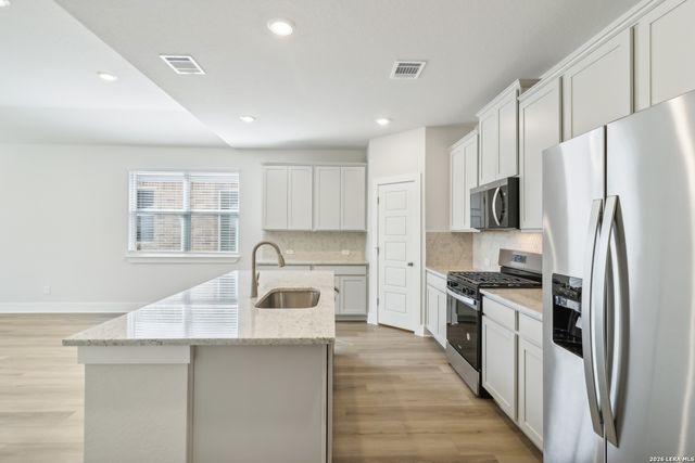 6343 Comanche Coyote, San Antonio, TX 78233