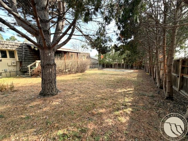 3118 Ramada Drive, Billings, MT 59102