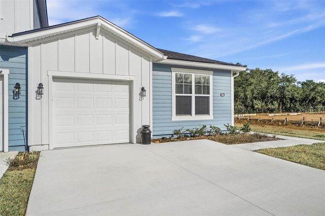 206 MISTY HARBOR TRACE 206, Palm Coast, FL 32137