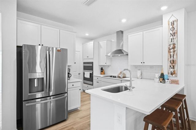 206 MISTY HARBOR TRACE 206, Palm Coast, FL 32137