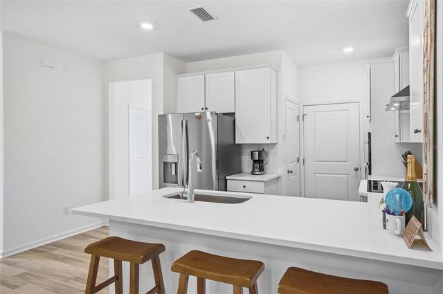 206 MISTY HARBOR TRACE 206, Palm Coast, FL 32137