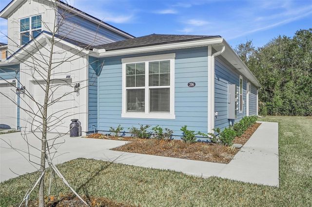 206 MISTY HARBOR TRACE 206, Palm Coast, FL 32137