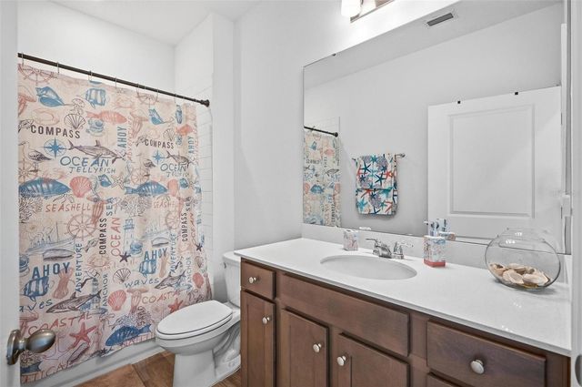 206 MISTY HARBOR TRACE 206, Palm Coast, FL 32137