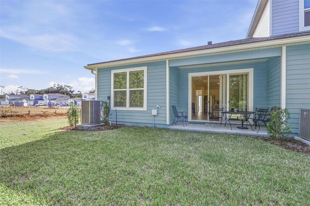 206 MISTY HARBOR TRACE 206, Palm Coast, FL 32137